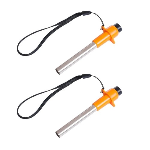 Portable camping stove - portable,