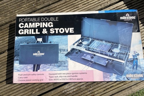 New box milestone burner - milestone, 2