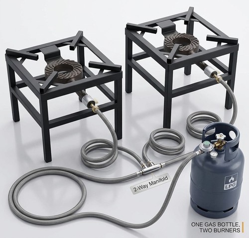 Long leg cast - cast, gas