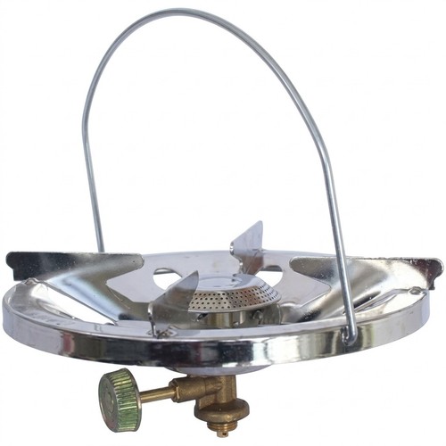 Gas cooker burner type - type, c