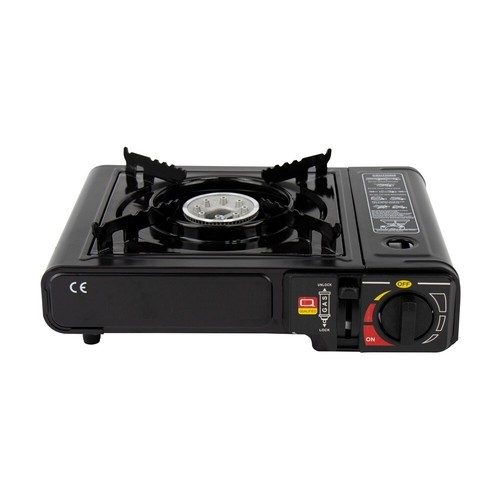 New portable camping stove gas - portable,