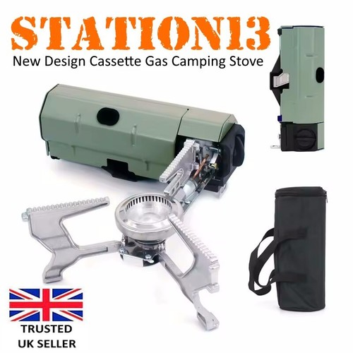 Gas camping stove 2600w - gas,