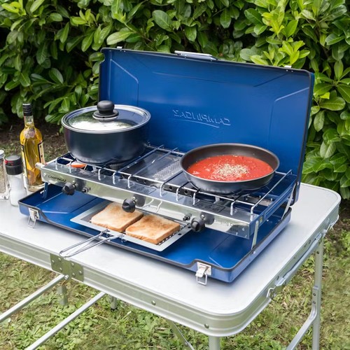 Campingaz camping chef - campingaz,