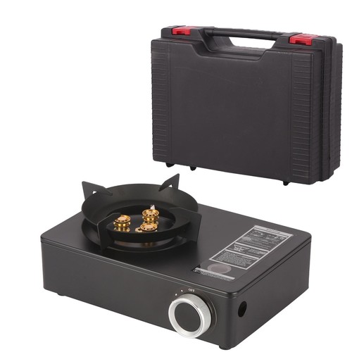 Gas stove burner 5kw - gas, 1