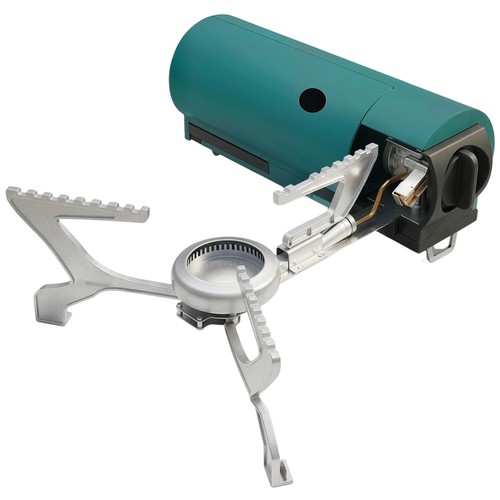 Outsunny camping stove - outsunny, with