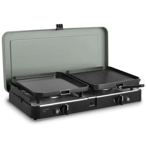 Cadac cook pro deluxe - 3,
