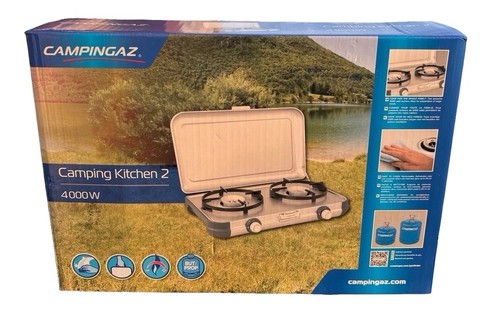Campingaz camping stove new - campingaz,