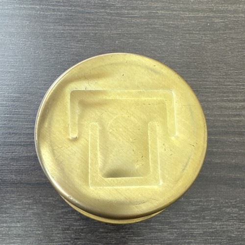 Brass alcohol camping - alcohol,