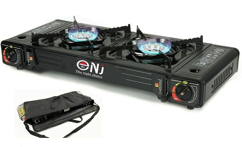Camping gas stove - camping, 2