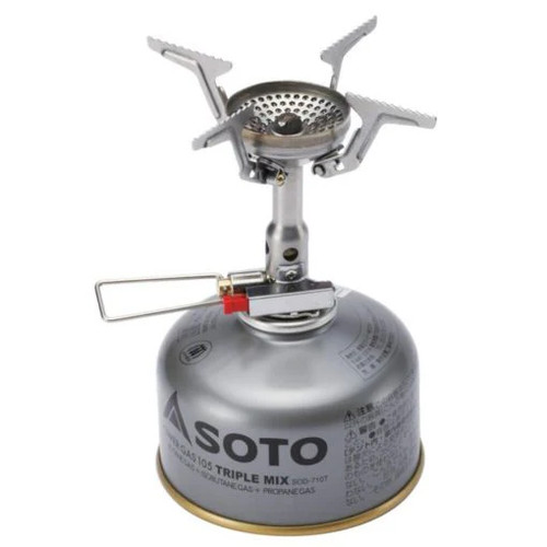 Soto amicus gas - amicus, stove