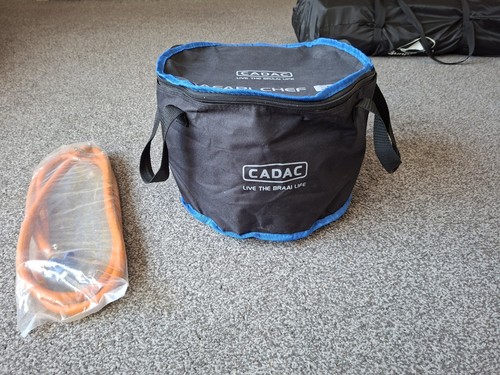Cadac safari chef gas - cadac, 30