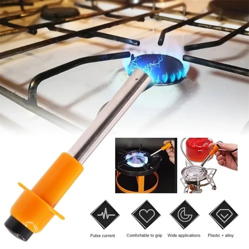 Portable camping stove igniter - portable,