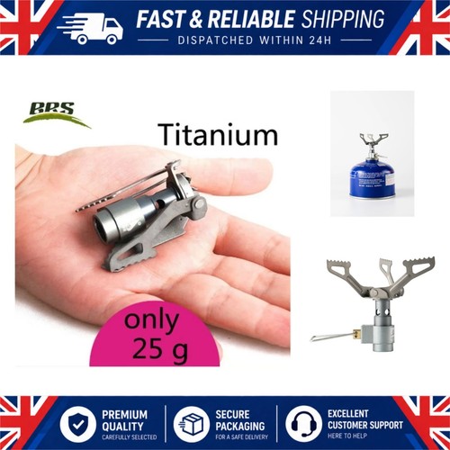 Brs 3000t titanium mini - brs-3000t,