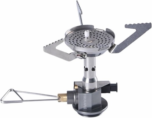 Firemaple green peak gas - firemaple,