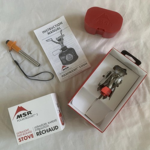 Msr pocket rocket - 2,