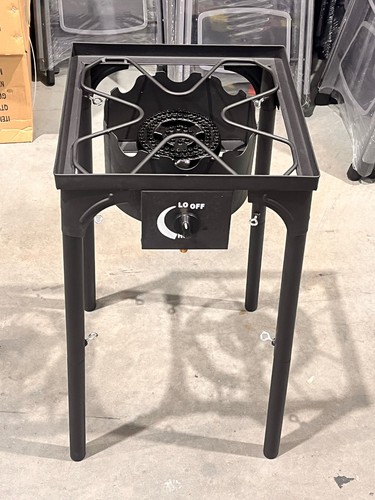 75cm xlarge gas burner ring - xlarge,