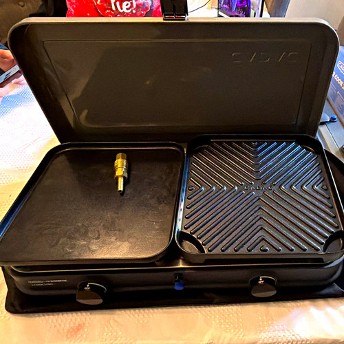 Cadac dometic cook 2 - cadac,