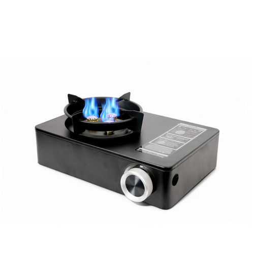 Compact portable gas - portable,