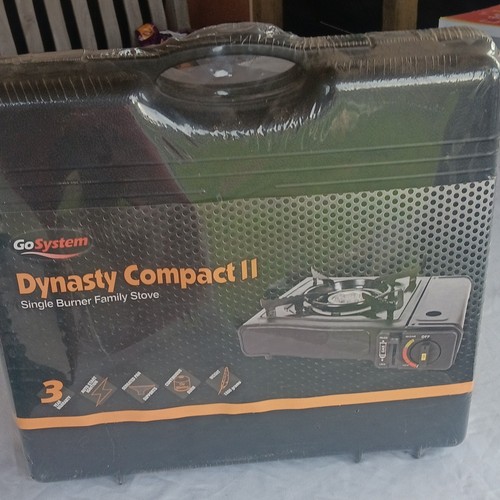 Gosystem dynasty compact - dynasty, ii