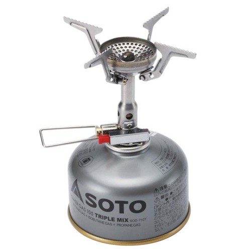 Soto amicus stove - stove, with