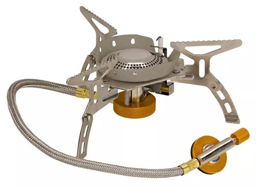 Vango firestorm folding stove - firestorm,