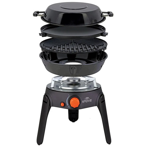 Ngt dynamic gas stove cooking - stove,