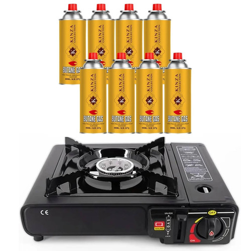 Portable camping stove outdoor - stove,