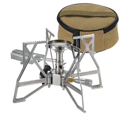 Campingmoon portable - campingmoon,
