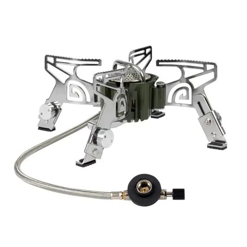 Trakker armolife stove - trakker, cg-4