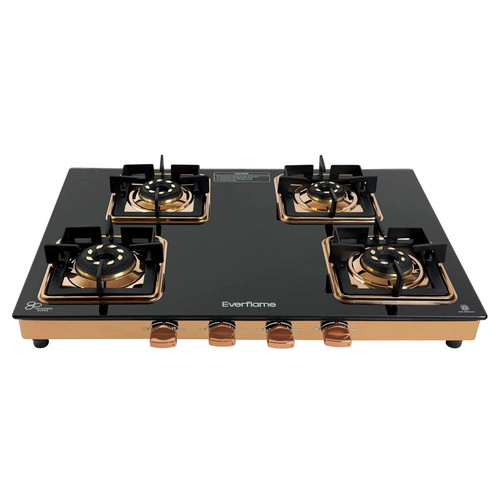 Everflame aurum burner gas - burner,