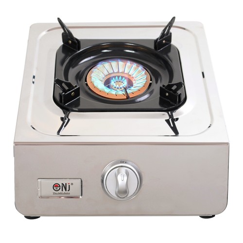 Portable single gas stove bbq - portable,