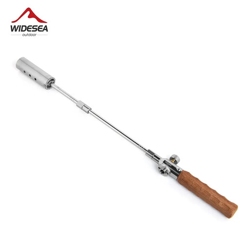 Camping long flame igniter - camping,