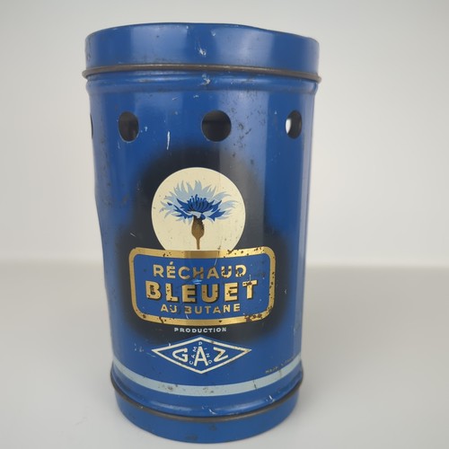 Campingaz rechaud bleuet - campingaz,