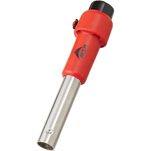 Msr handheld piezo ignitor for - ignitor,