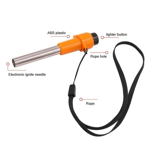 Camping gas stove lighter - camping,