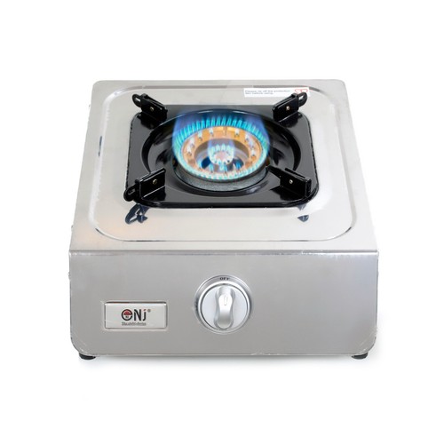 Portable gas stove - portable, camping
