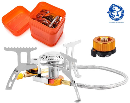 Portable stove 3500w - portable, high