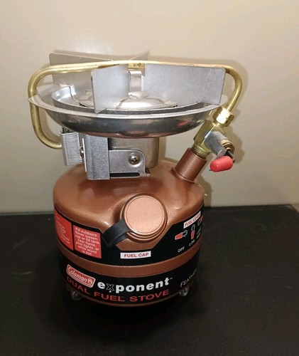 Coleman exponent feather 442 - feather,