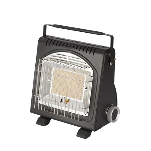 Portable gas heater - portable,