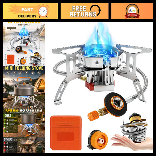 Powerful 6800w portable - powerful,
