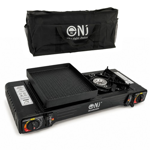 Camping gas stove 2 - camping,