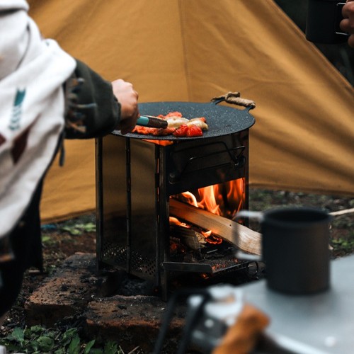 Lightweight portable wood - portable,