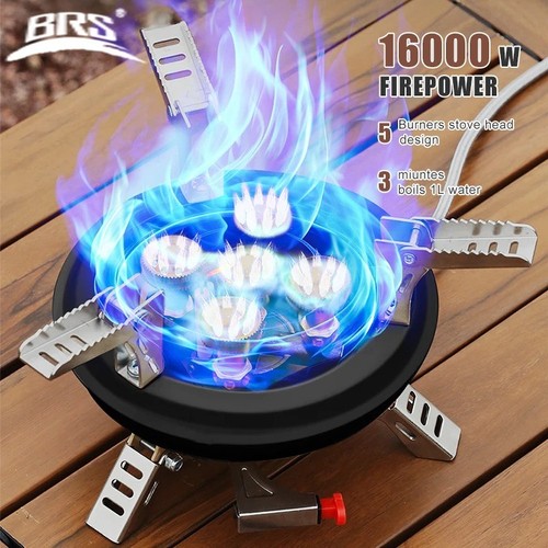 Brs 201a 16000w - 16000w, portable