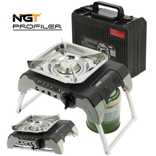 Ngt profiler gas - ngt,