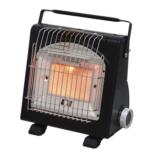 Portable gas heater - heater, mini