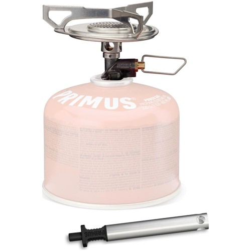 Primus essential trail stove - trail,