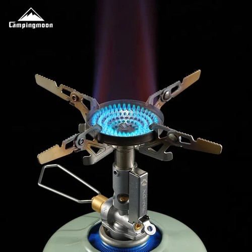 Portable gas stove high - stove,