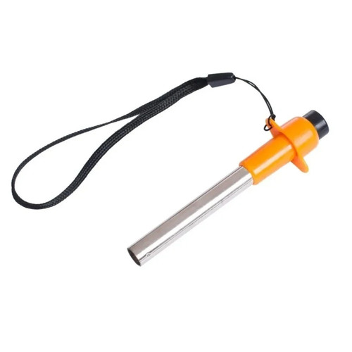 Portable camping stove igniter - camping,