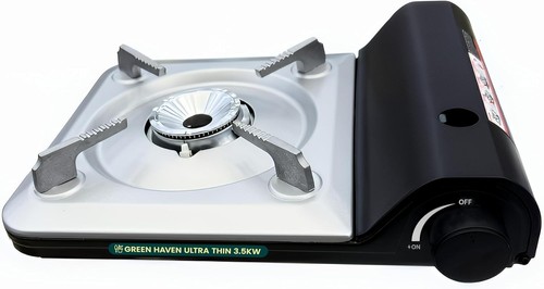 Green haven portable - green,