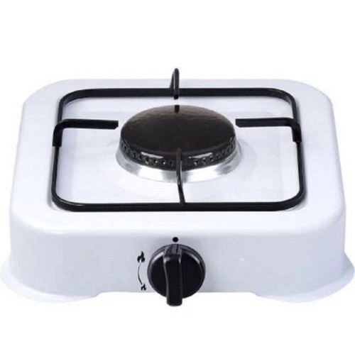 Portable single gas stove - portable,
